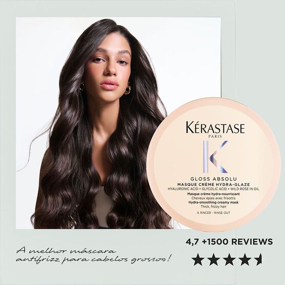 MASCARA KERGLOSS ABSOLU RICHE 75ml